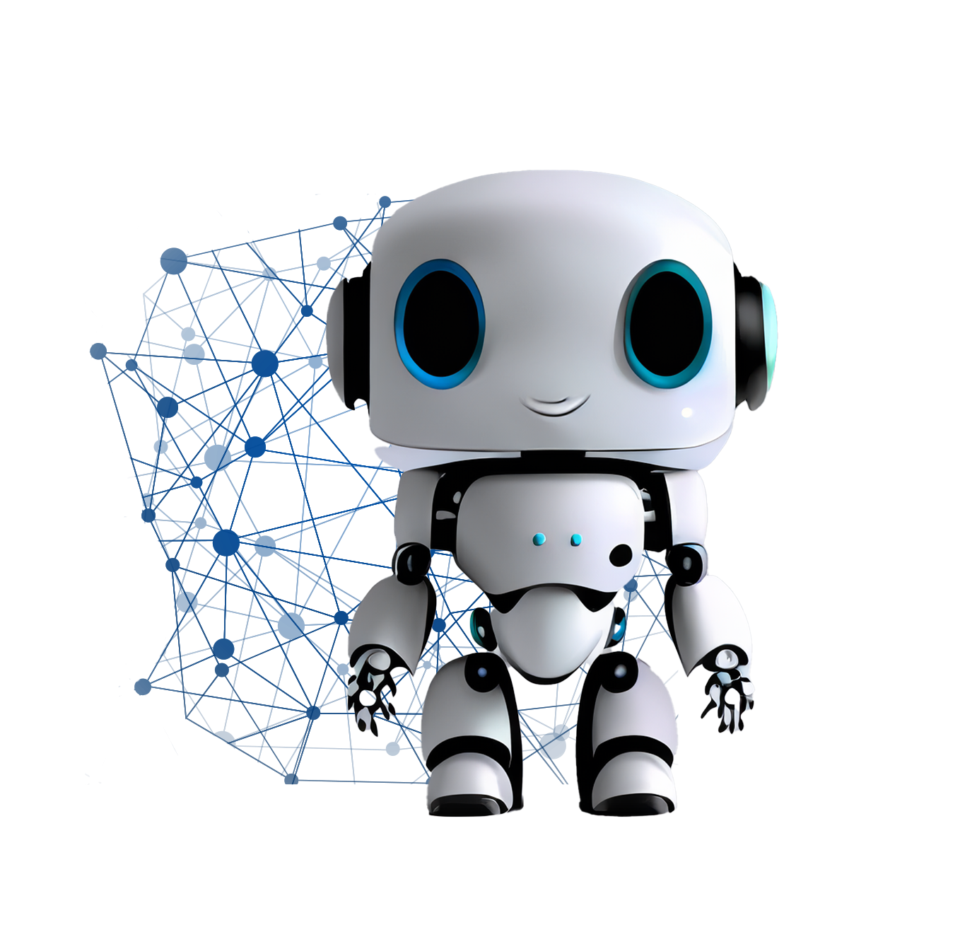 robot illustration