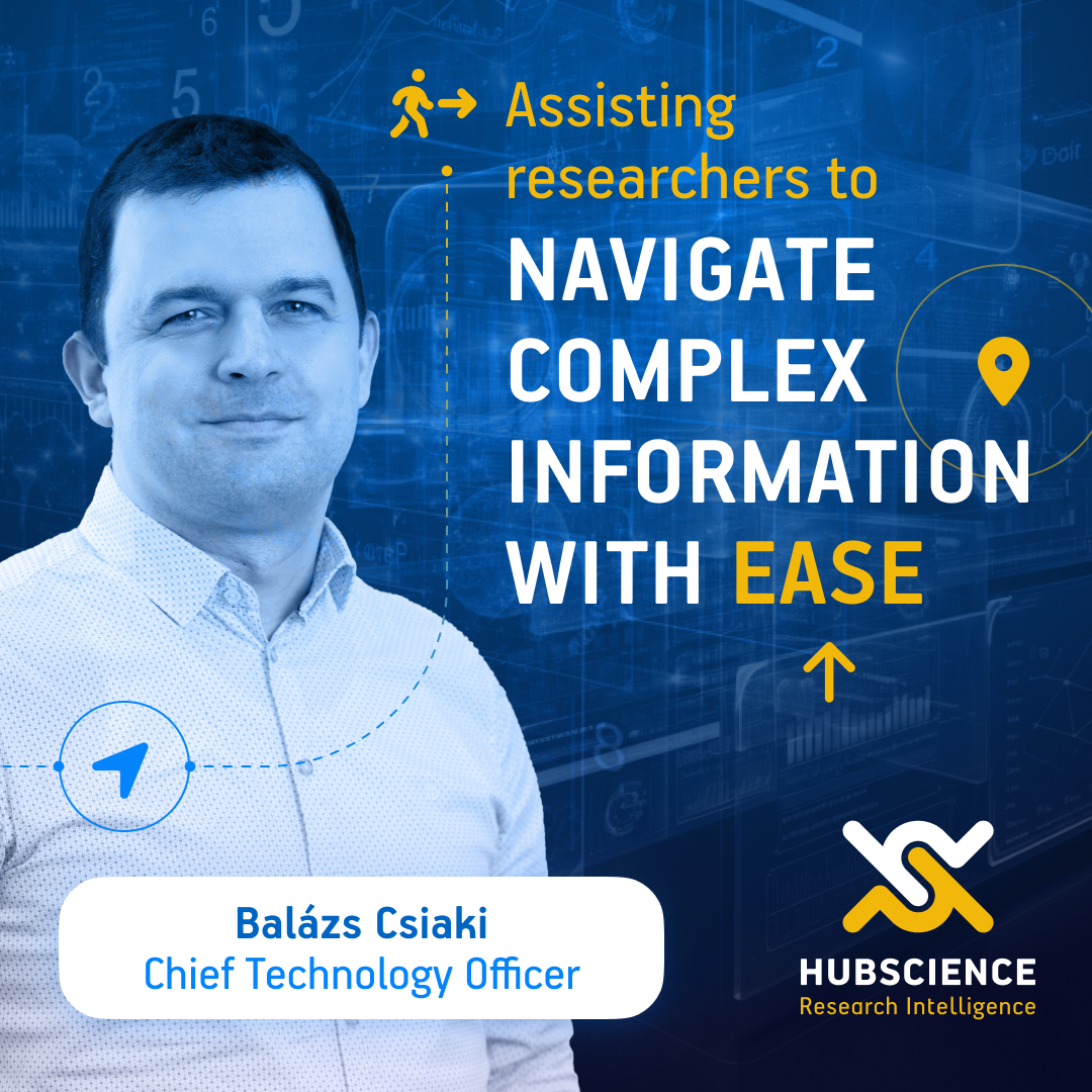 HubScience and the Research Landscape