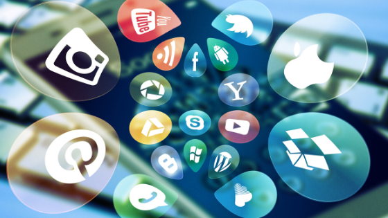 social media and text mining